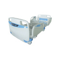 Fabricant China ICU Hospital Bed